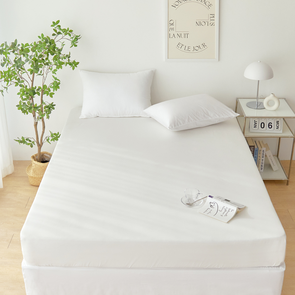 침대 매트리스커버맞춤제작