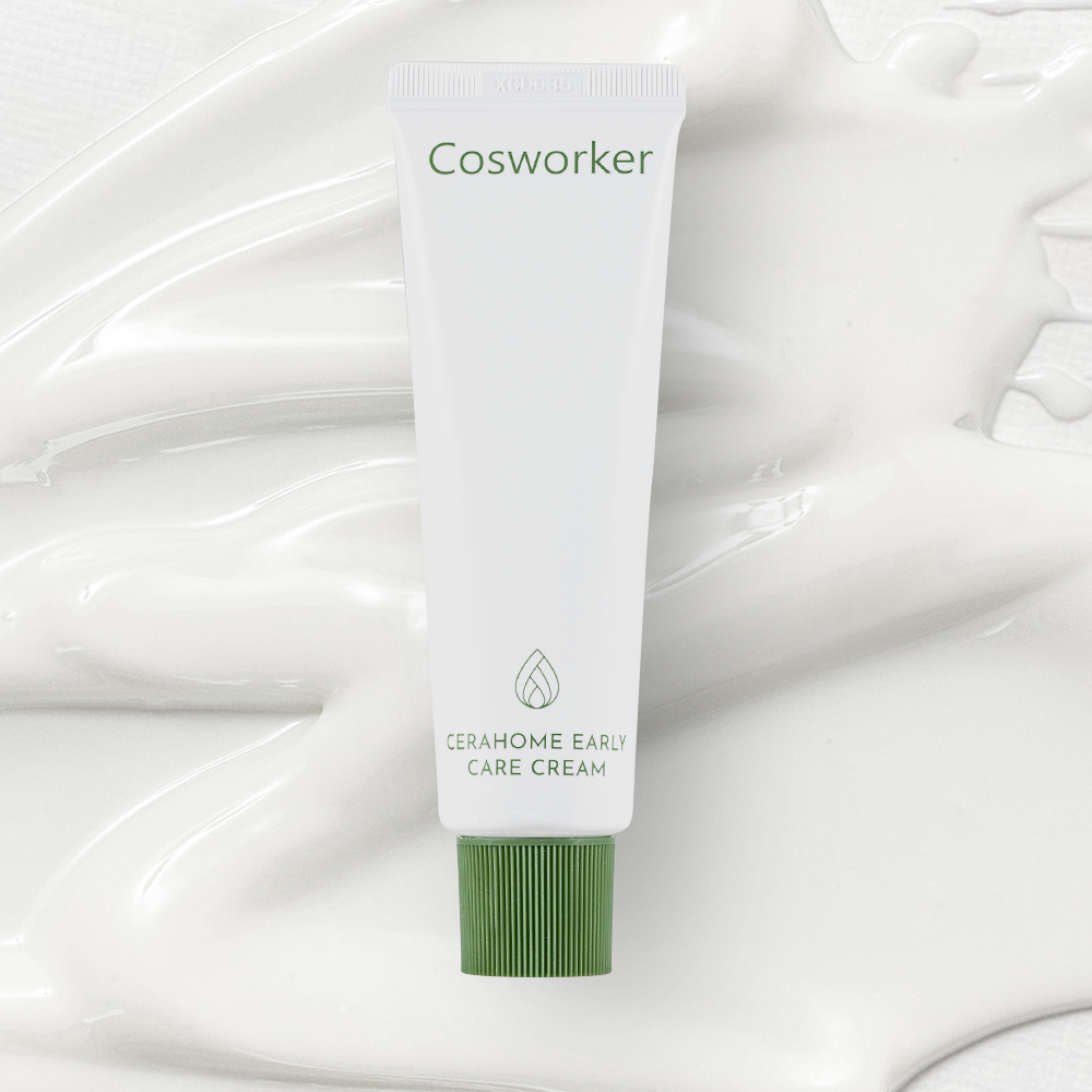 [1+1] 세라마이드 히알루론산 판테놀 장벽 진정 보습 올인원 크림 로션 50ml - 상세 이미지 2