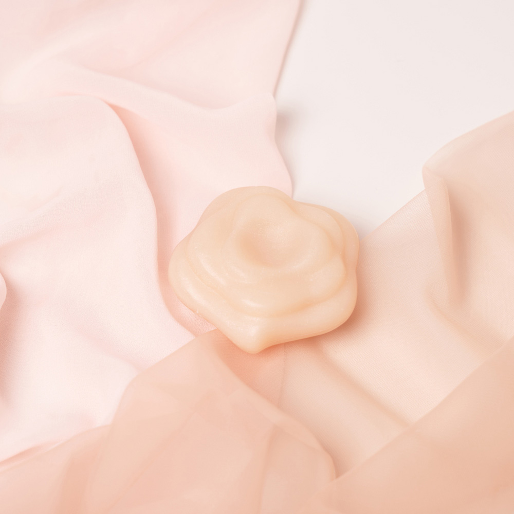 펠리칸솝 W우먼케어 가슴비누 70g, 3개 - 상세 이미지 2