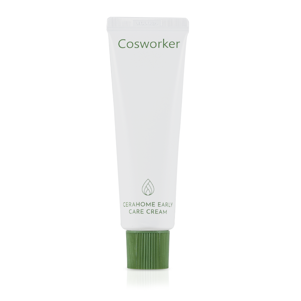 [1+1] 세라마이드 히알루론산 판테놀 장벽 진정 보습 올인원 크림 로션 50ml - 상세 이미지 3