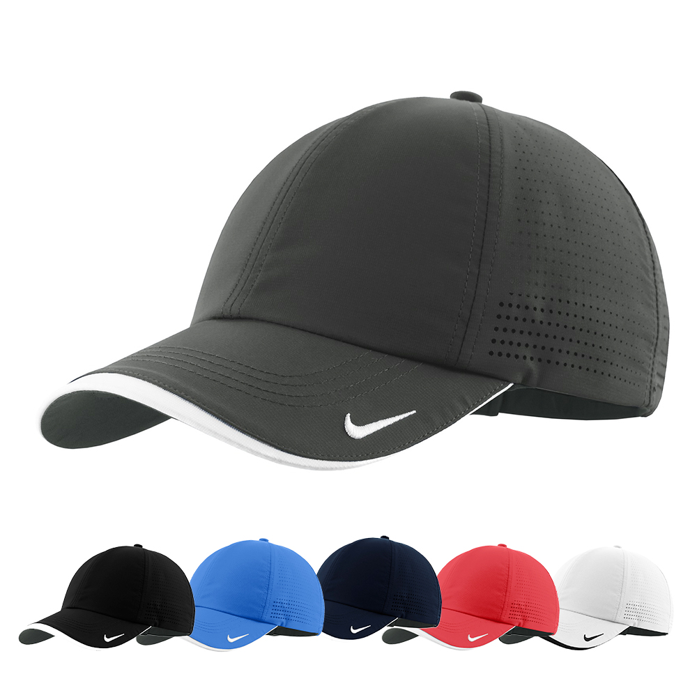나이키 모자 드라이핏 러닝 볼캡 스우시 테니스 메쉬 캡