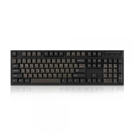 레오폴드 레오폴드 FC900RBT MX2A 그라파이트 화이트 한글 (저소음 적축)