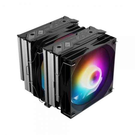 다산코퍼레이션 디프렌드 D620 ARGB 솔더링 (블랙)