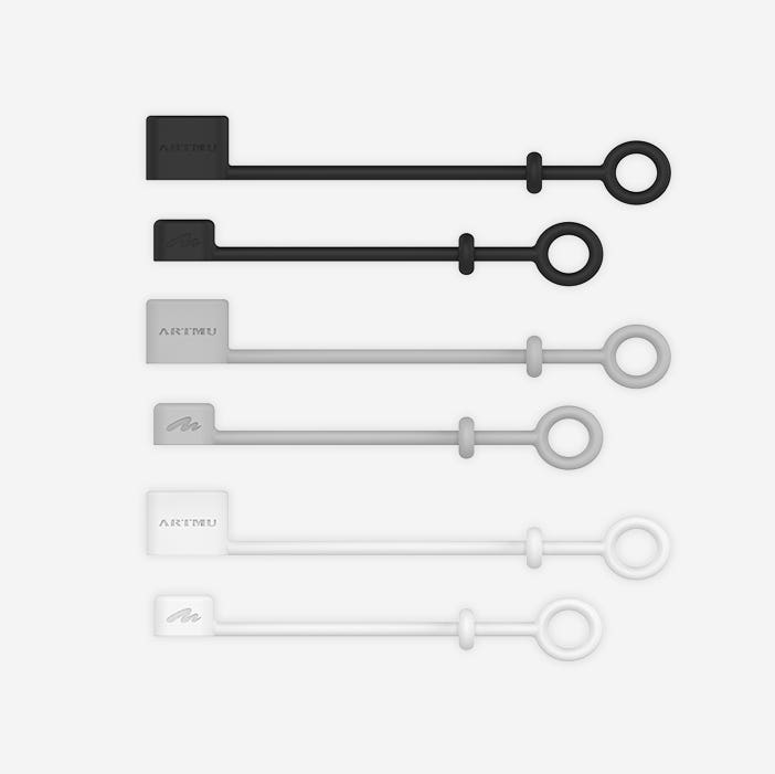 USB-C타입 단자 실리콘 보호캡 가격 비교 아트뮤 USB-C타입 단자 실리콘 보호캡