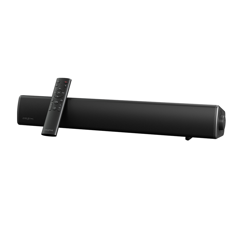[넾다세일] 크리에이티브 사운드 블라스터 GS5 RGB 게이밍 사운드바 - 상세 이미지 3
