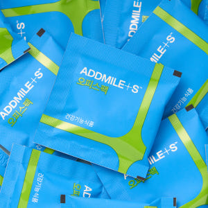 [5포증정] 올인원 멀티비타민 하루한팩 남성 여성 영양제 오피스팩 22포... 맛있게 먹은 솔직 후기 - 상품 이미지 4