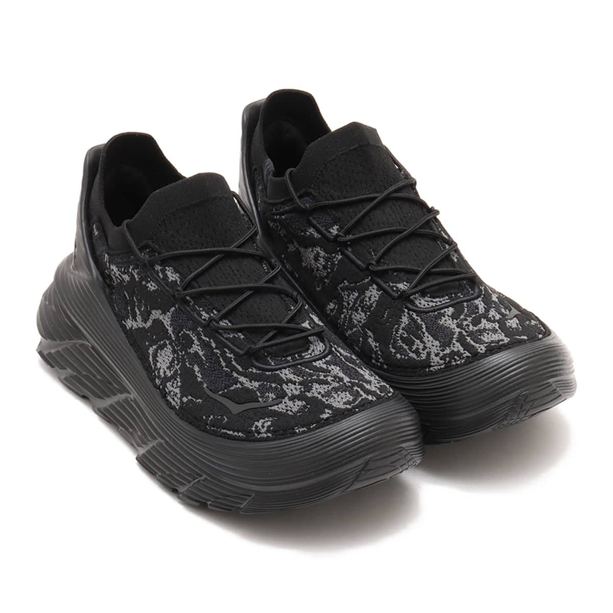 호카 HOKA RESTORE CHUKKA TS CARBON 운동화 러닝화 1169150 - 상품 이미지