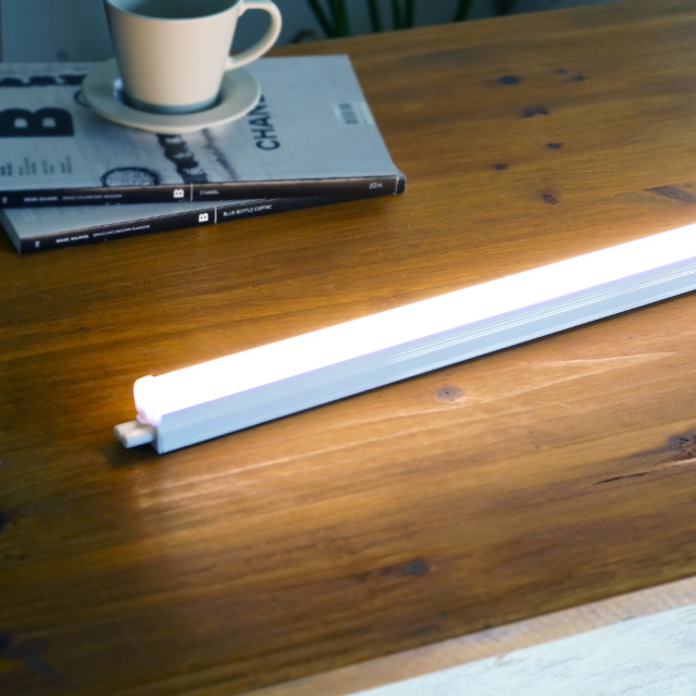 더쎈 LED T5 간접조명 에코 간접등 1200mm 18W KS 플리커프리 이미지 2