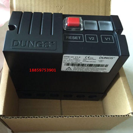 동시 가스 누출 감지 장치 VPS504 S04 VPM-VC V10 S02 SF 무료 배송