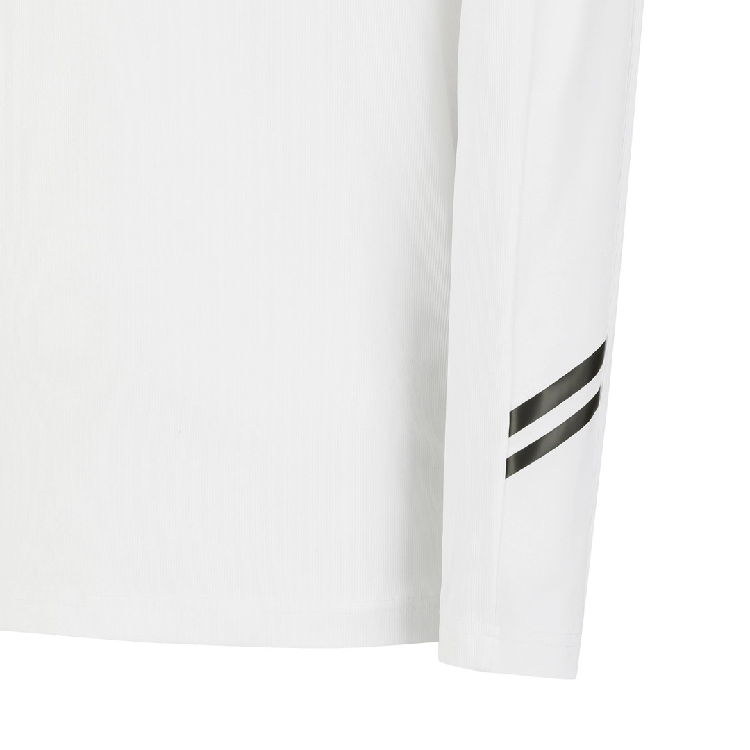 마스터바니 골프웨어 남성 반목 골지 이너웨어 긴팔티 MSTI00124B - 상세 이미지 5