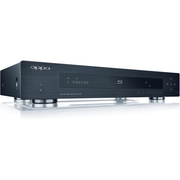 블루레이 플레이어 리핑 호환 콘서트 OPPO BDP93 유니버설 네트워크 3D 디스크 : 양평쇼퍼