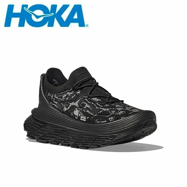호카 HOKA RESTORE CHUKKA TS CARBON 운동화 러닝화 1169150 - 상세 이미지 4