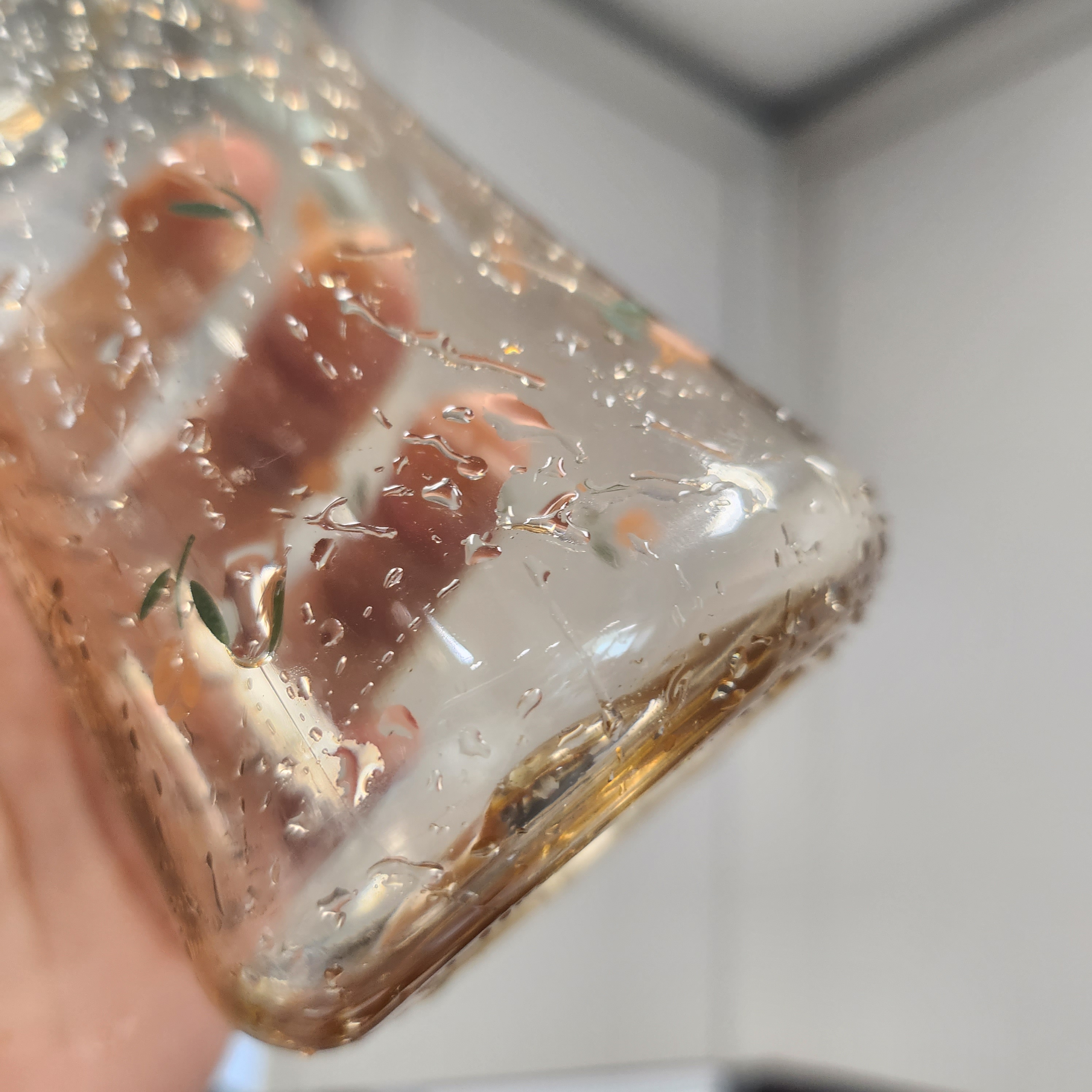 뽀숑하우스 올인원파우더 300g 과일세정제 젖병 식기세척기 식세기세제 소량 체험 이미지 8