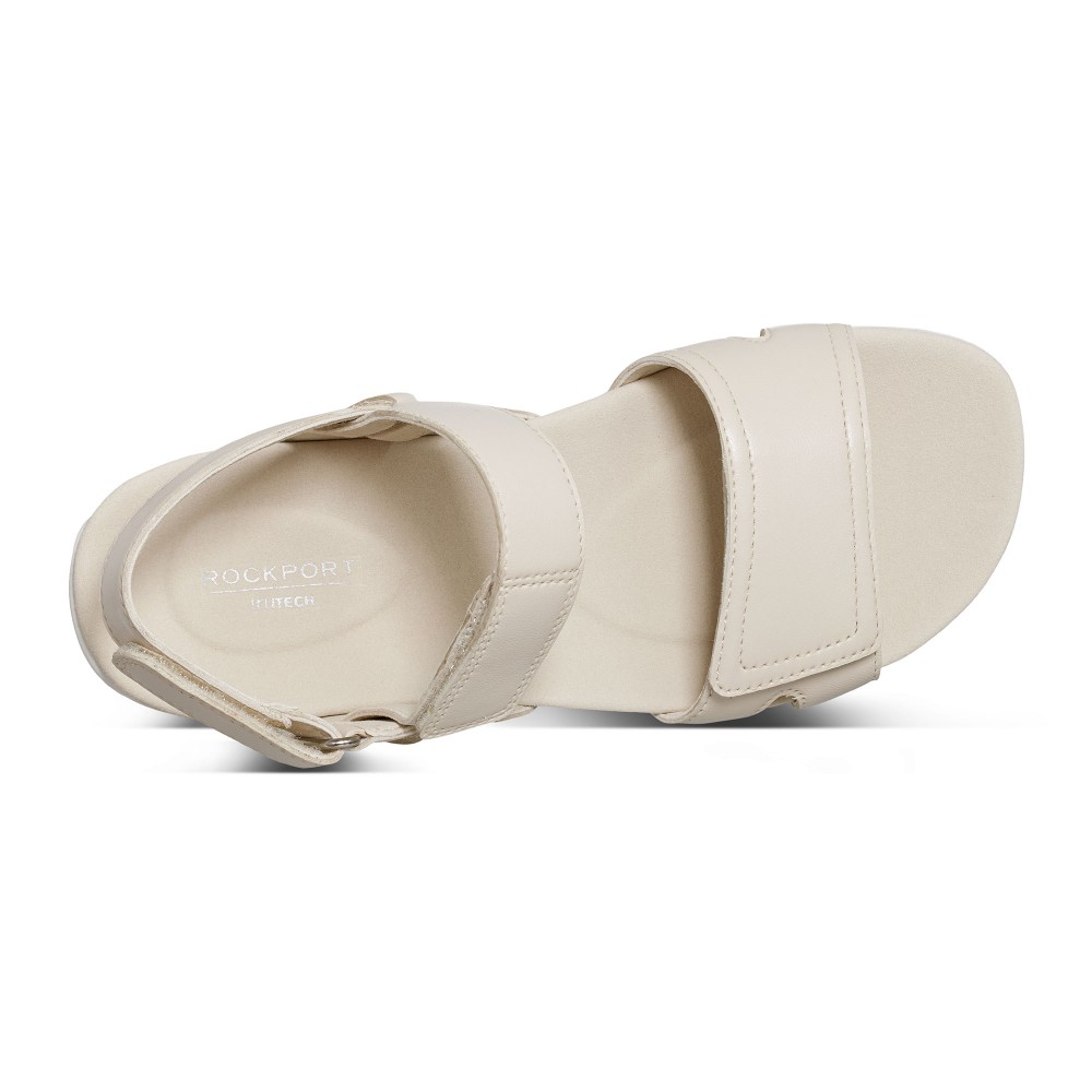 [락포트] 트루워크제로 III 테시아 샌들 TWZ III TESSIA SANDAL (RW0186) 이미지 3