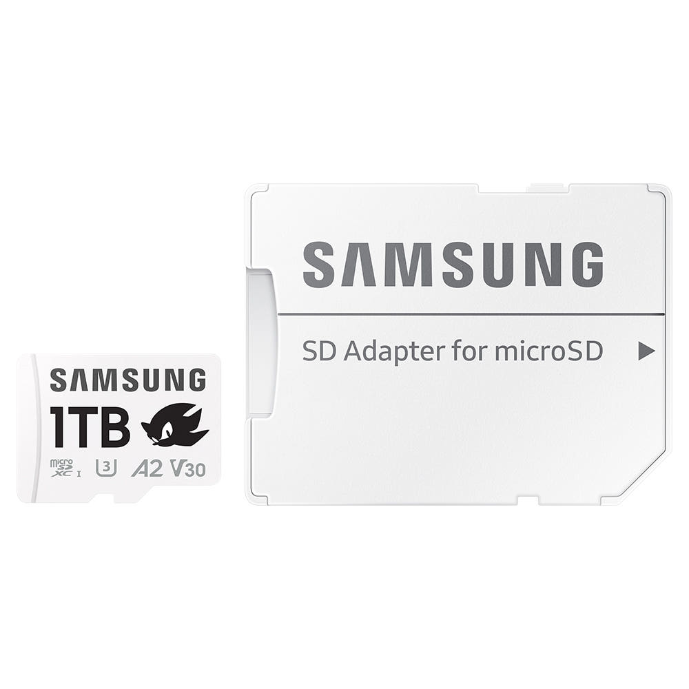 삼성 PRO PLUS 1TB