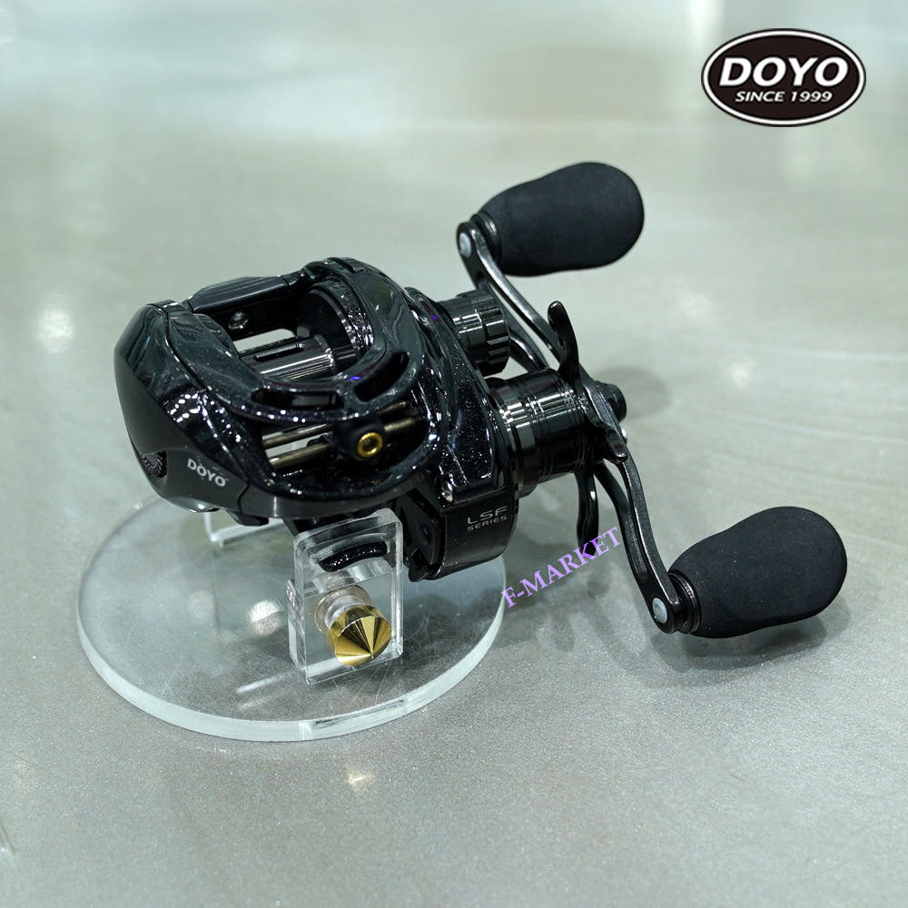 도요 올터레인4 배스 쭈꾸미 갑오징어 문어 광어 외수질 참돔 릴 일반스풀 우핸들 기본핸들