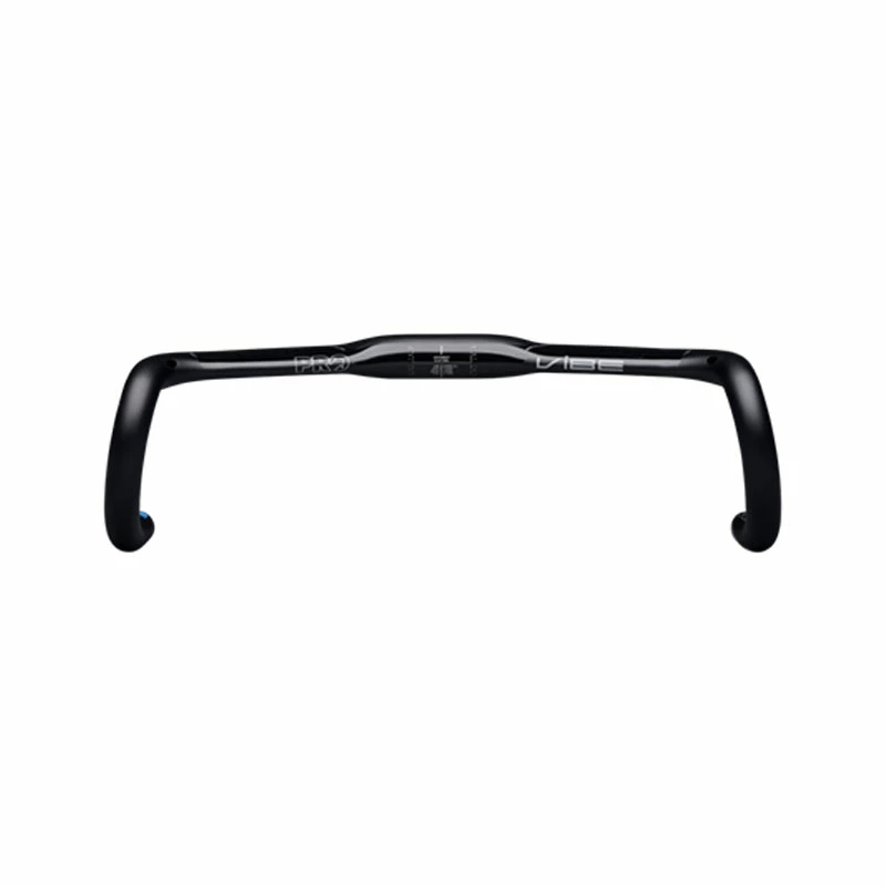 시마노 SHIMANO 펄수트 프로 바이브 에어로 알루미늄 핸들바 01.36cm - 상세 이미지 2