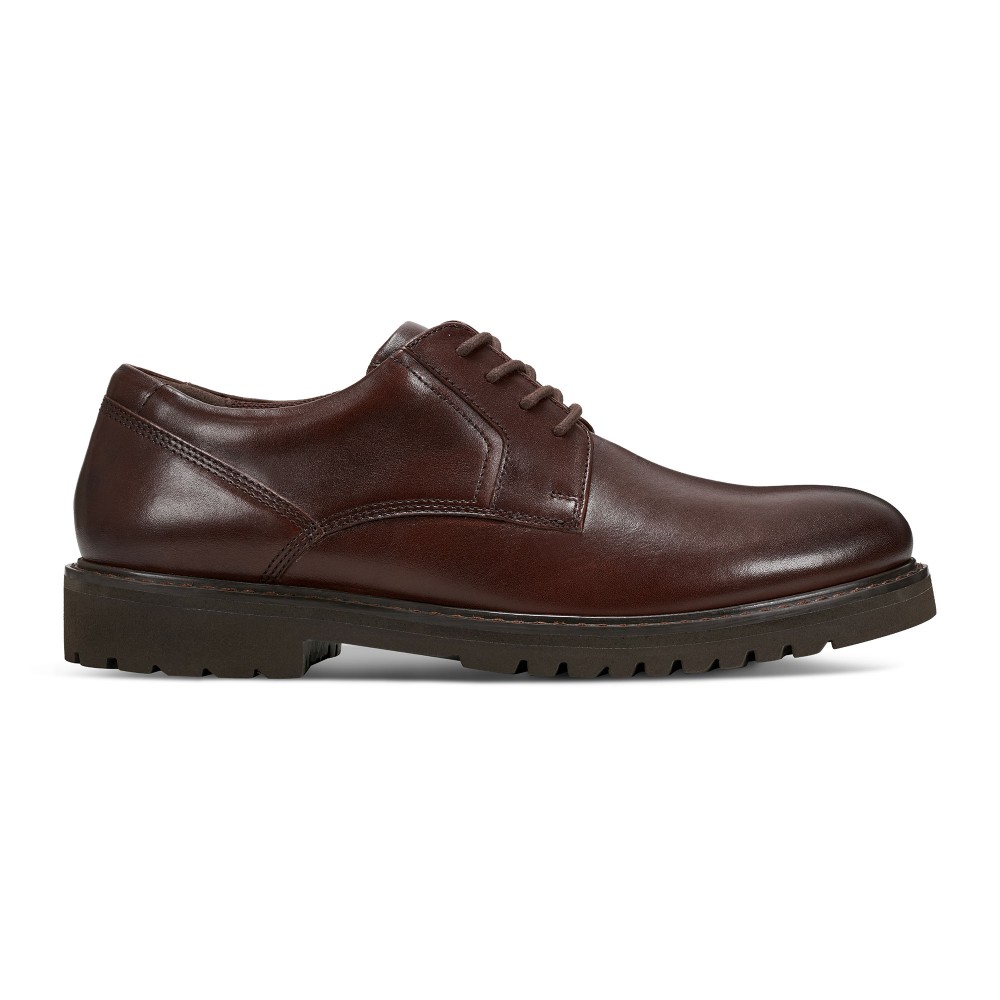 [락포트] 메버릭 옥스포드 레이스업 MAVERICK OXFORD LACEUP (RM0069) 이미지 2