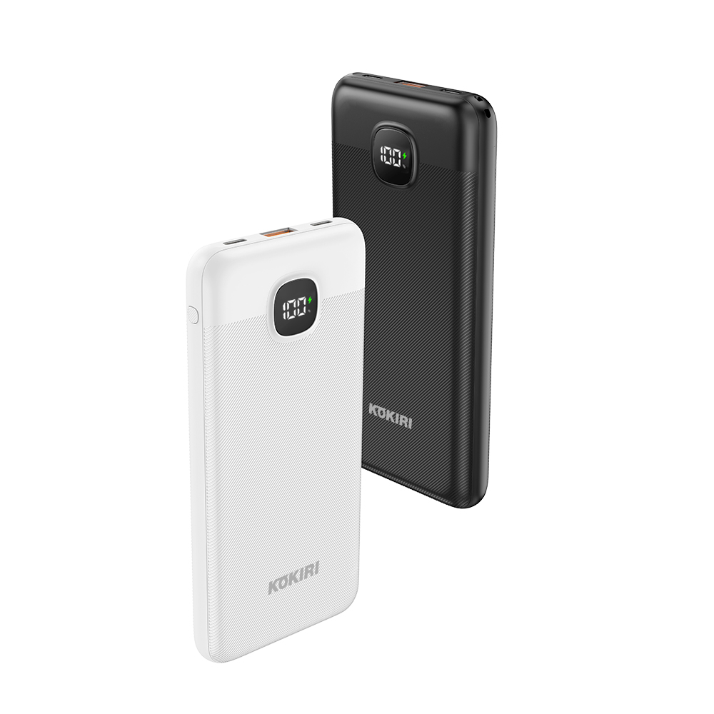 보조배터리 10000mAh C타입 충전 동시충전 배터리 추천