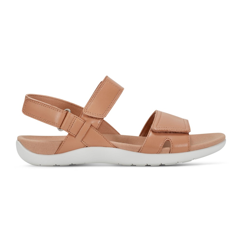 트루워크제로 III 테시아 샌들 TWZ III TESSIA SANDAL (RW0185) - 상세 이미지 2