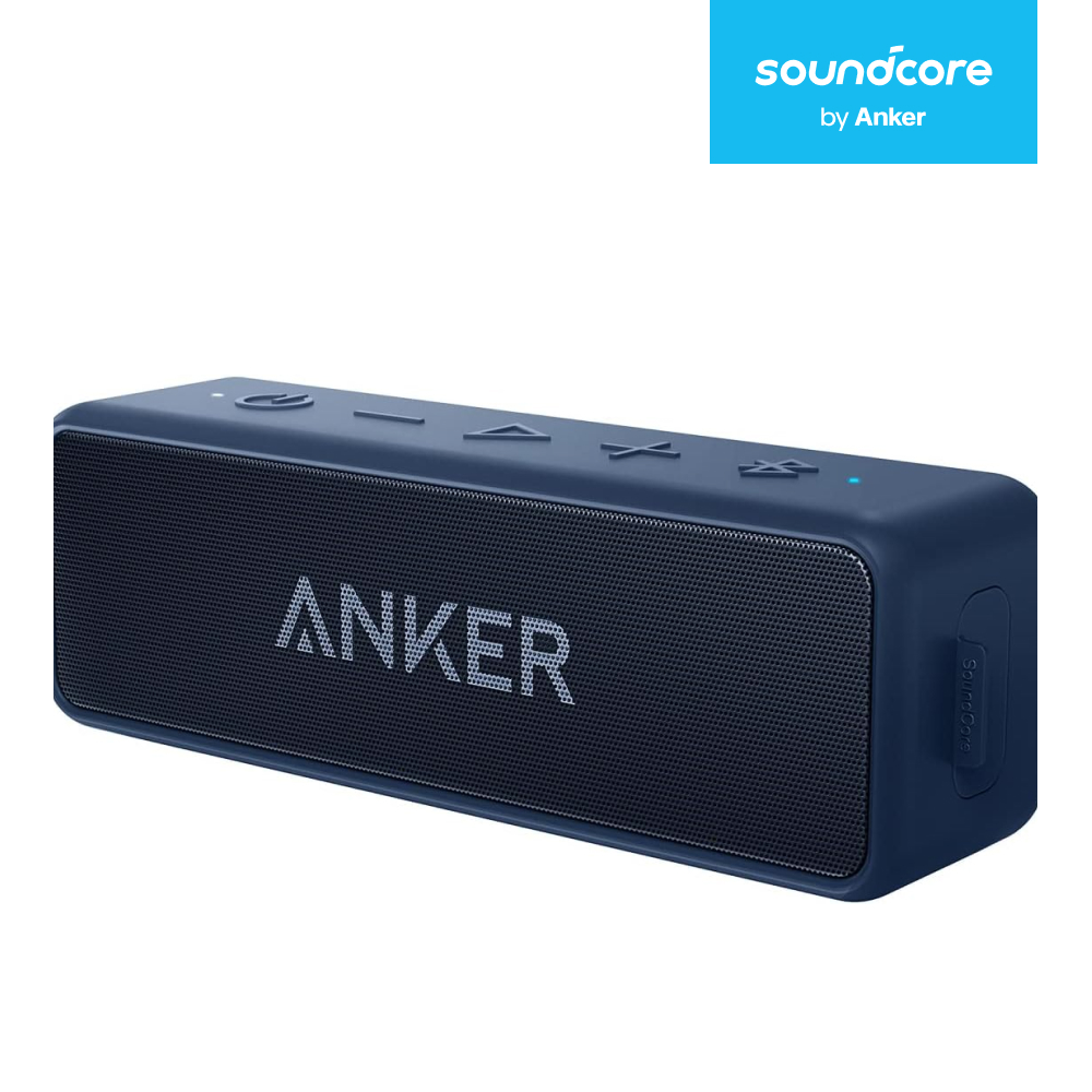 앤커 사운드코어2 방수 블루투스 스피커 A3105