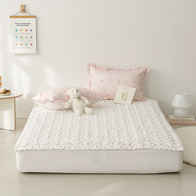 세사온라인 키즈 알러지케어 침대패드 방수패드 SS