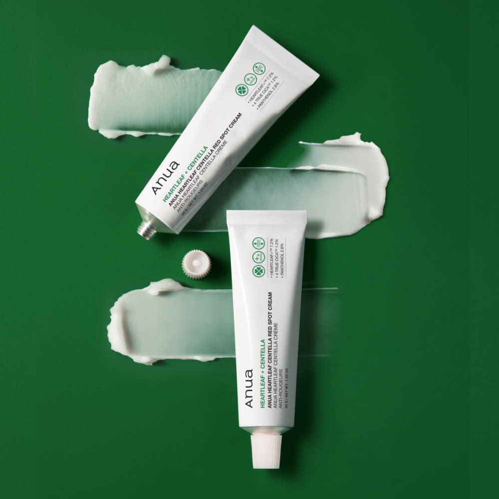 아누아 어성초 센텔라 레드스팟 트러블 진정 크림 30ml, 2개 가격 비교 아누아 아누아 어성초 센텔라 레드스팟 트러블 진정 크림 30ml, 2개