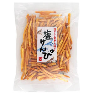 칼디 시오 켄피 고구마 스틱 155g / 일본 과자 맛있게 먹은 솔직 후기 - 상품 이미지 1