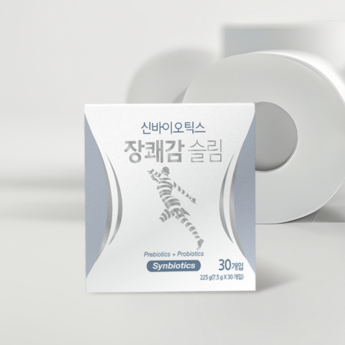 비디펌 장쾌감 슬림 유산균 30포, 1개 - 상세 이미지 3