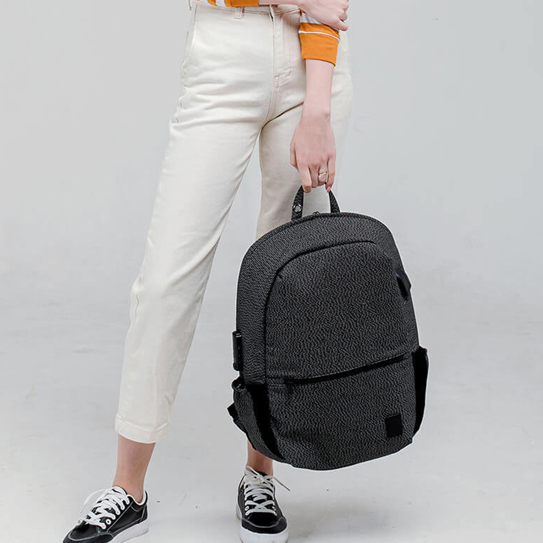 도난방지 노트북 백팩 유럽 해외 여행 가방