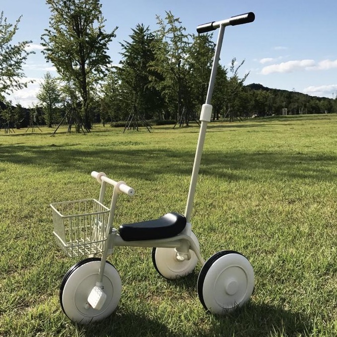 유아용 세발자전거 휴대용유아자전거 영유아 두돌 아기자전거