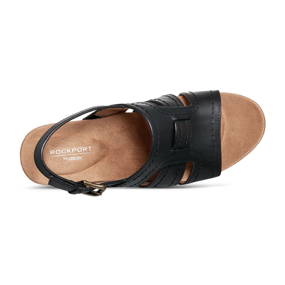[락포트] 발라 샌들 VALA SANDAL (RW0190) 이미지 2