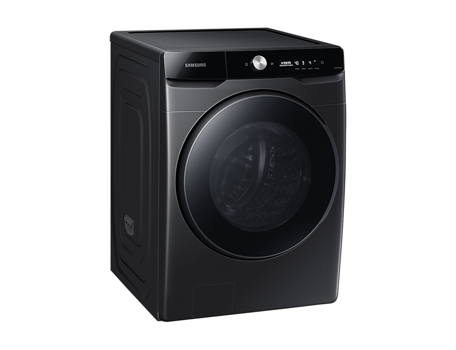 [으뜸효율] 삼성 AI 세탁기 건조기 21+21kg WF21DG6650BV2T - 상세 이미지 4