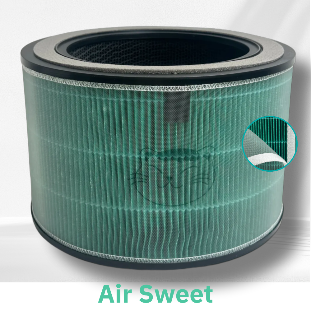 [호환] LG 퓨리케어360 AS309DWA 공기청정기 필터 프리미엄형 헤파 에어스윗