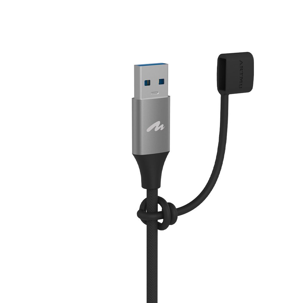 USB-C타입 단자 실리콘 보호캡