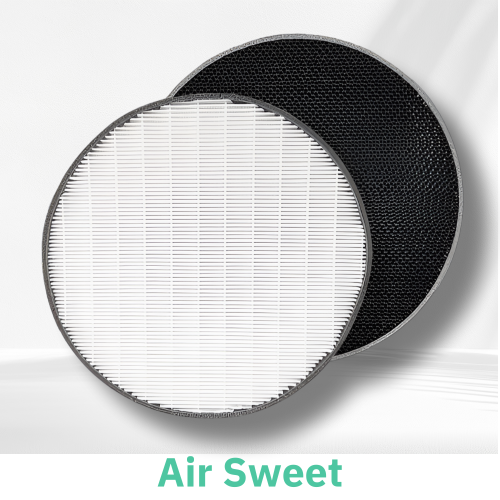 [호환] LG 퓨리케어320 공기청정기 호환 필터 헤파 탈취 국내생산 에어스윗