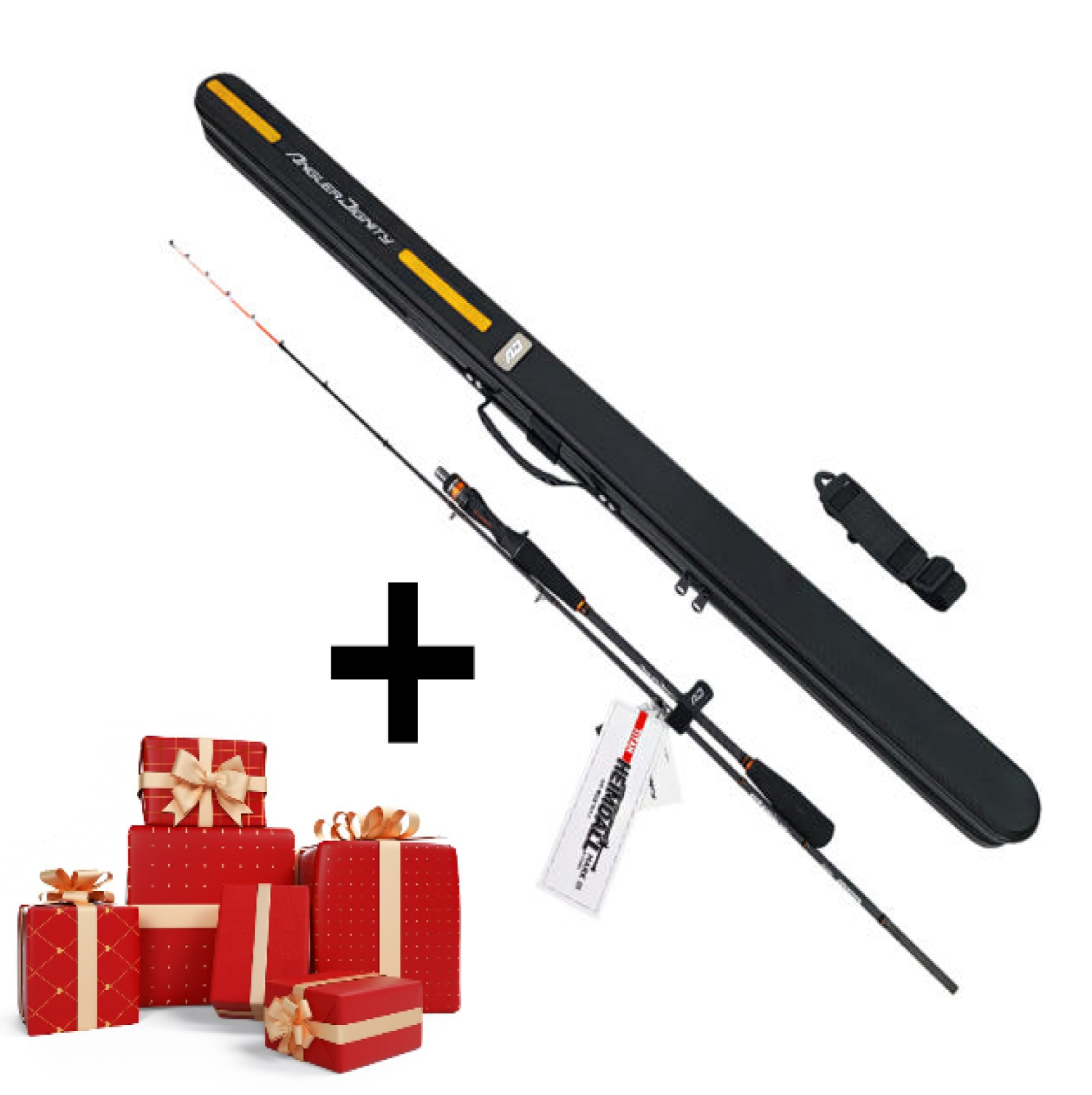 앵글러 디그니티 헤임달 마크3 갑오징어 문어 갈치텐빈 주꾸미 전용대 선상낚시대