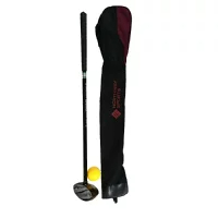 노스웨이 스포츠 Northway Sports 남성 파크 골프 PG-350 3종세트 - 상품 이미지