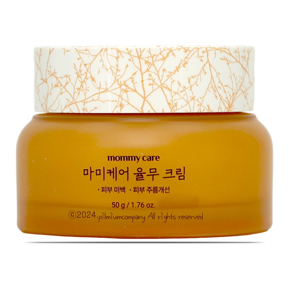 마미케어 율무크림 50g : 필미엄컴퍼니