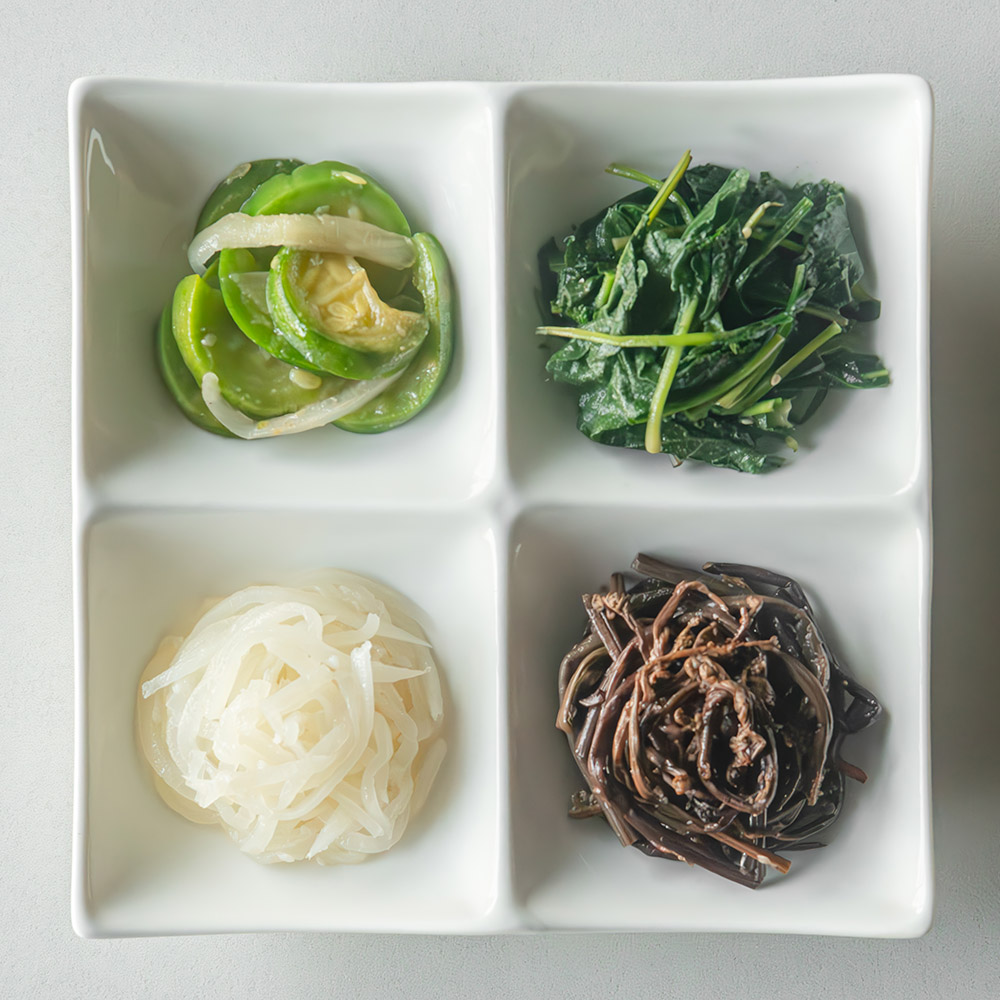 40년 전통 반찬 4종 세트 외 총 14종 당일제조 집밥 수제 집반찬 가정식 밑반찬 - 상세 이미지 5