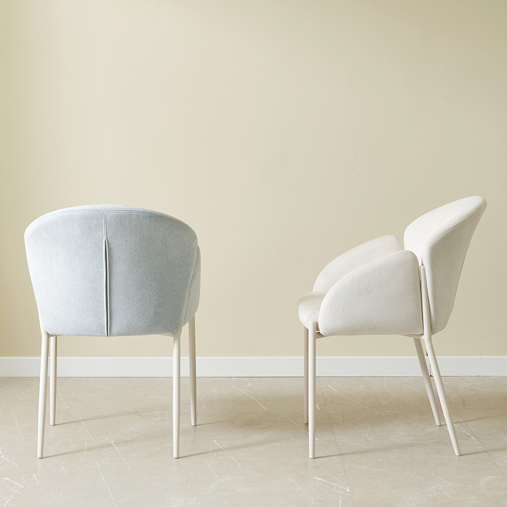 스코나 나한트 반자동 확장형 무소음 포세린 세라믹 2000 6인 식탁세트1(의자6개)