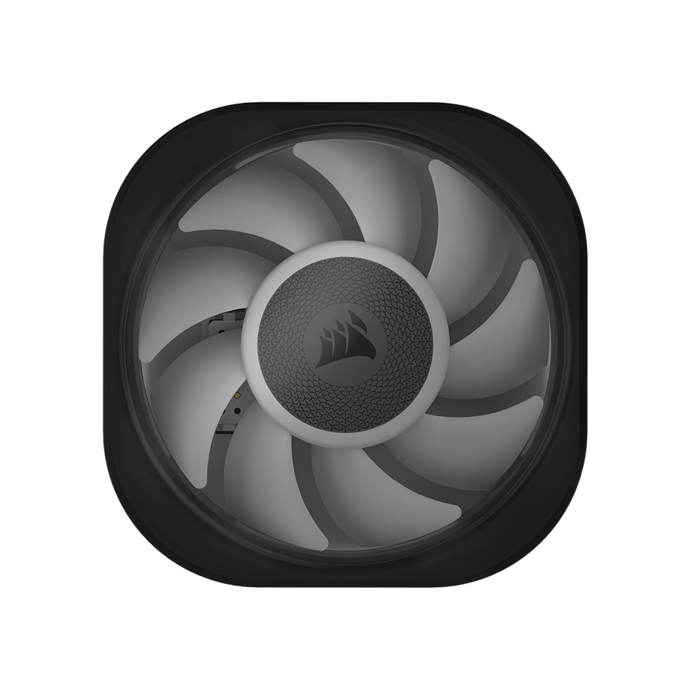 커세어 iCUE LINK AIO VRM FAN MODULE 블랙 - 상세 이미지 2