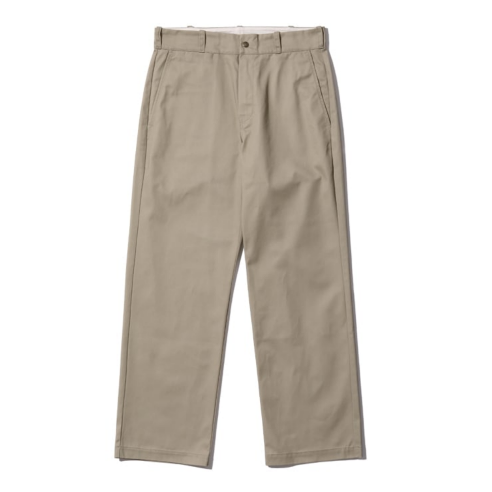 버즈릭슨 바지 TUF-NUT T/C WORK TROUSERS TN42300 - 상품 이미지