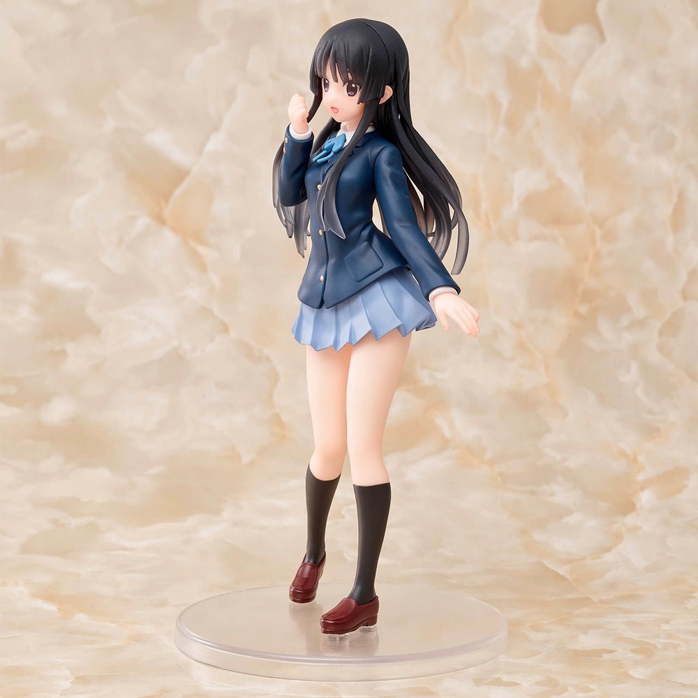 케이온 아키야마 미오 타이토 피규어 미개봉 정품 - 상세 이미지 4