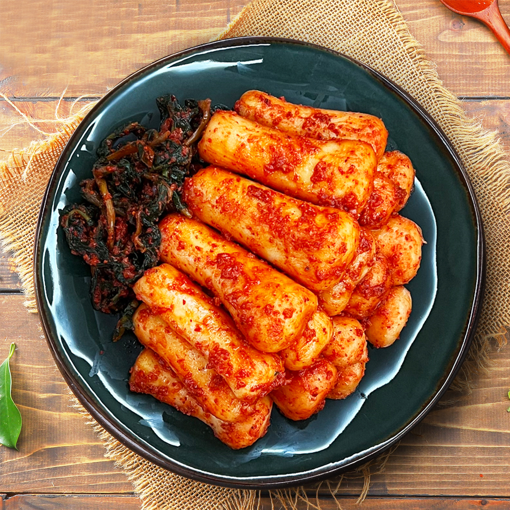 [아침10시이전 당일출고] 김치대통령 총각김치 아삭 감칠 밥도둑 국내산 고춧가루 사용 2kg, 1개