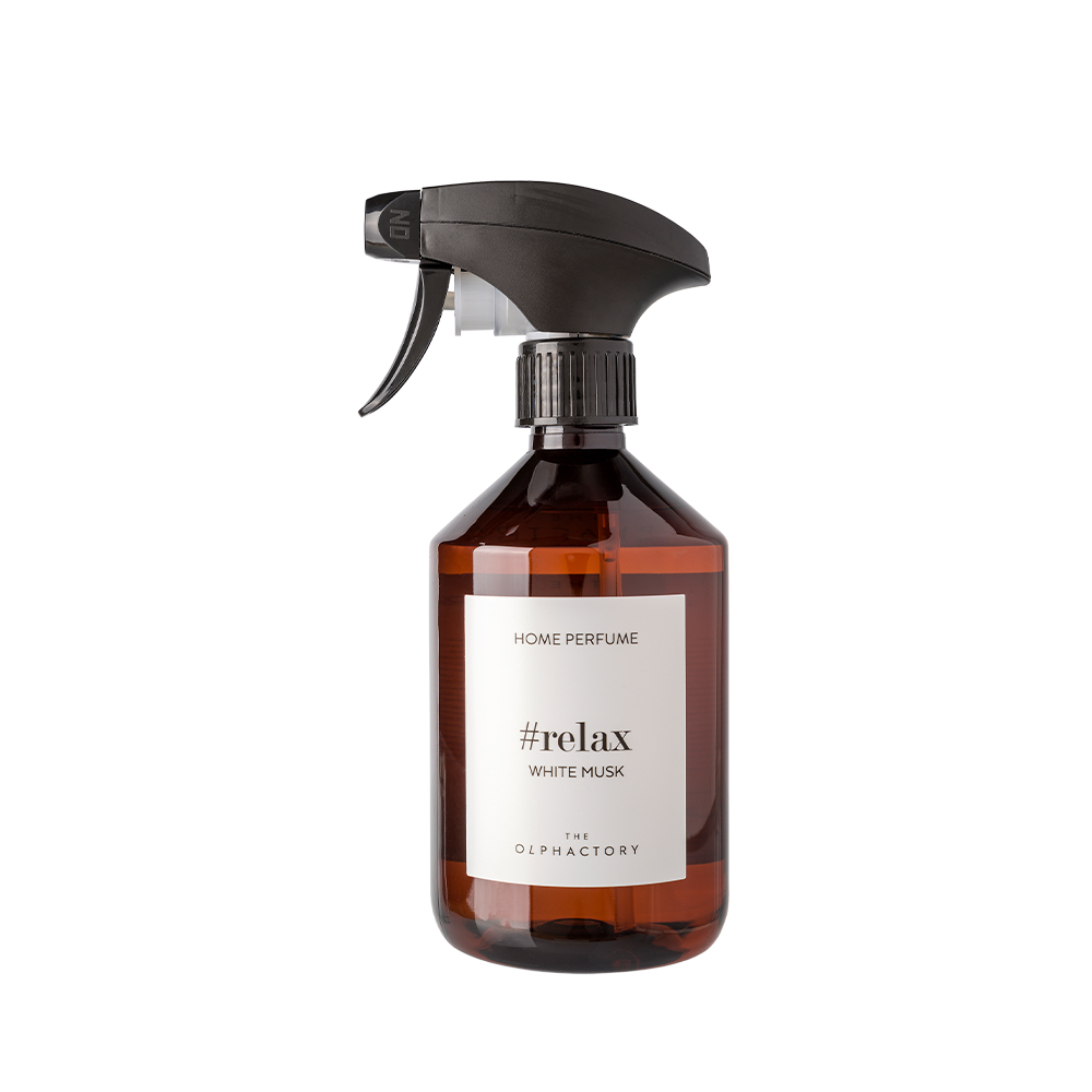 올팩토리 홈 스프레이 500ml 향 선택 이미지 6