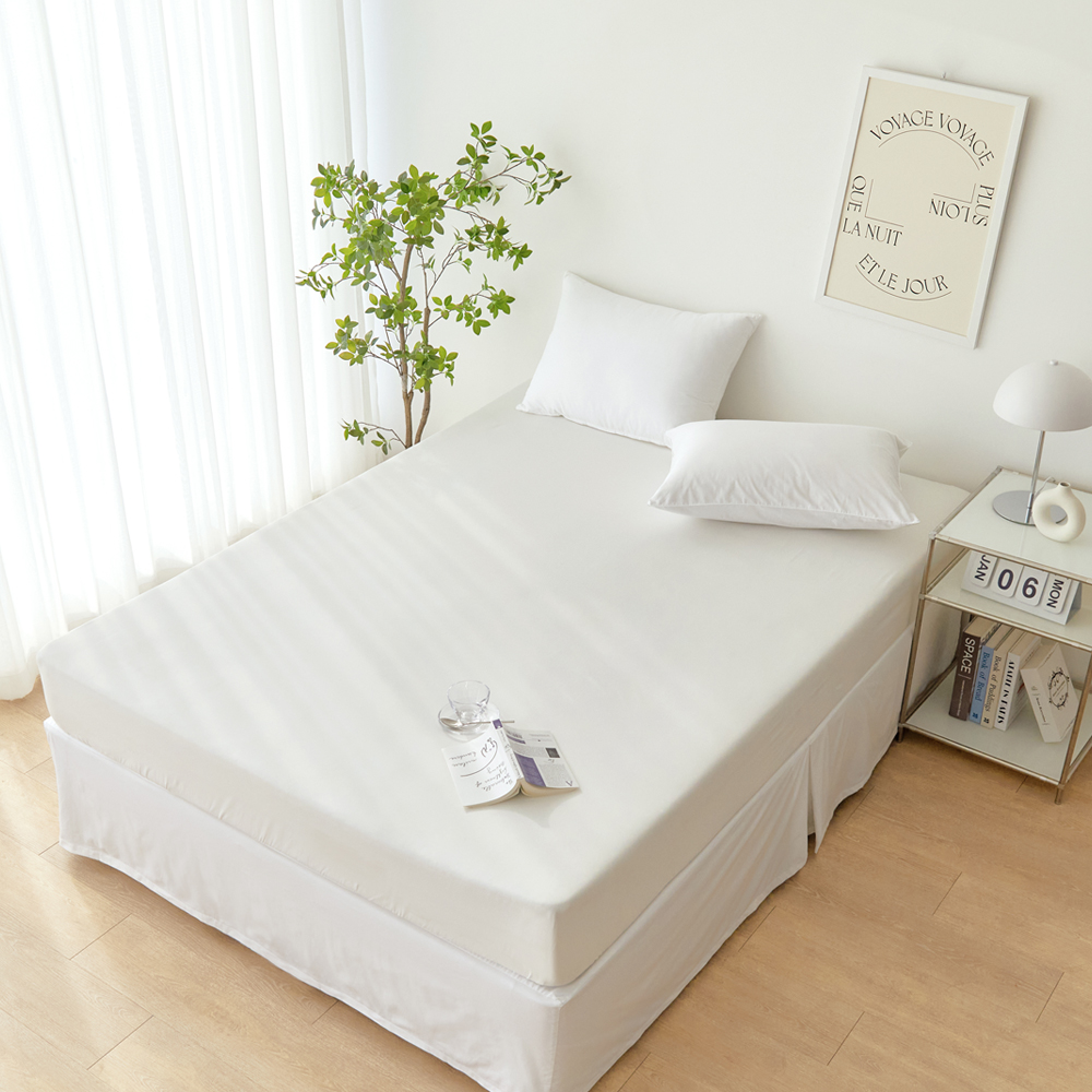 침대 매트리스커버맞춤제작