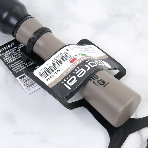 보레알 1510 프로페셔널 드라이 롤빗 (소) 스팀롤 브러쉬 - 상세 이미지 3