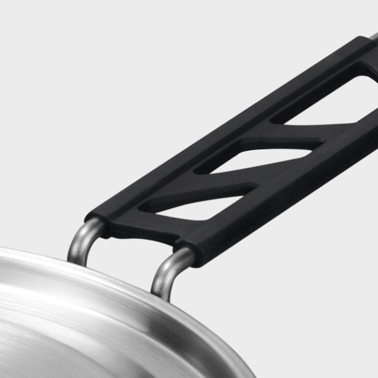 씨투써밋 시그마 팟 2.7L 코펠 캠핑 백패킹 경량