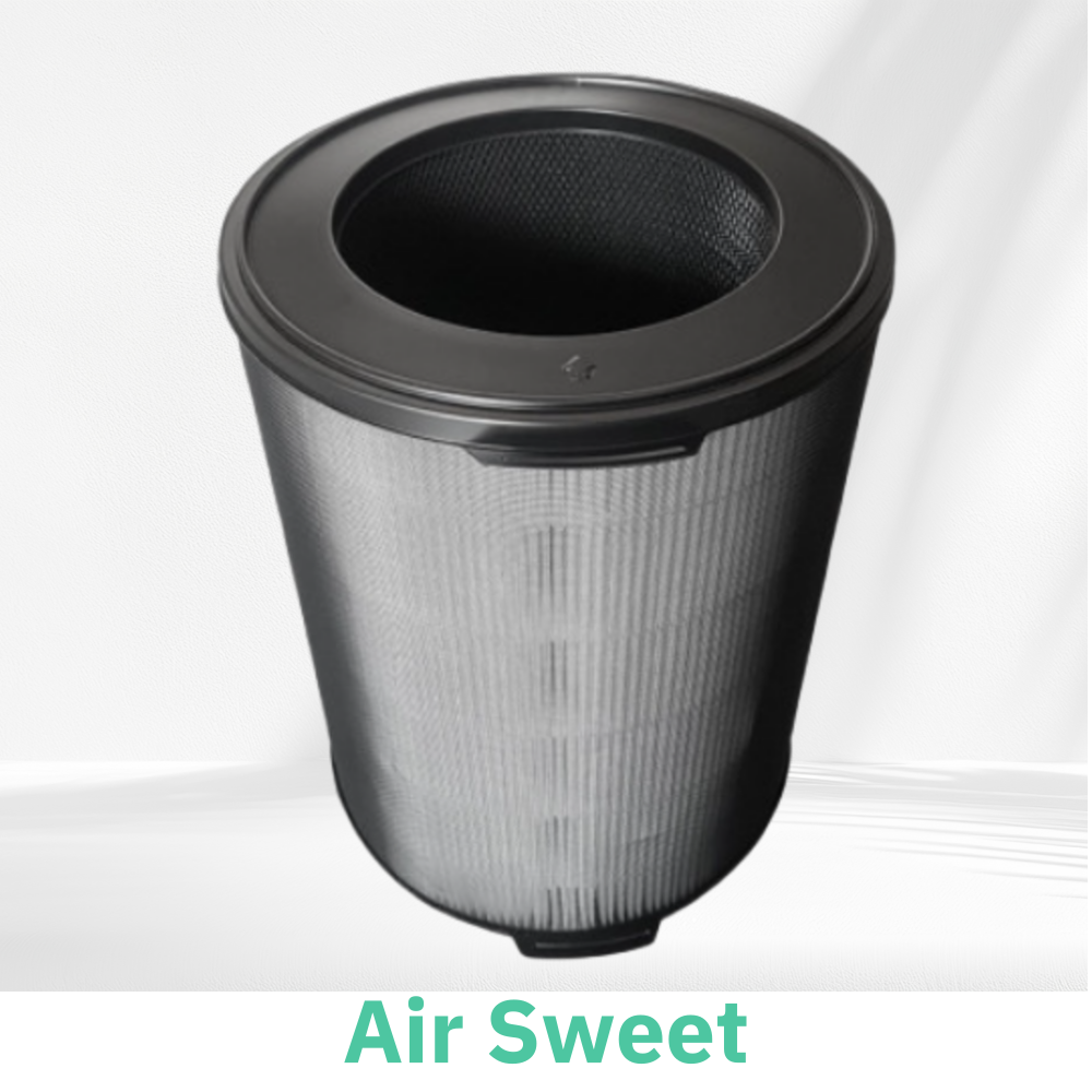 [호환] 위닉스 공기청정기 필터 타워Q CAF-NK331 국산 프리미엄형 에어스윗